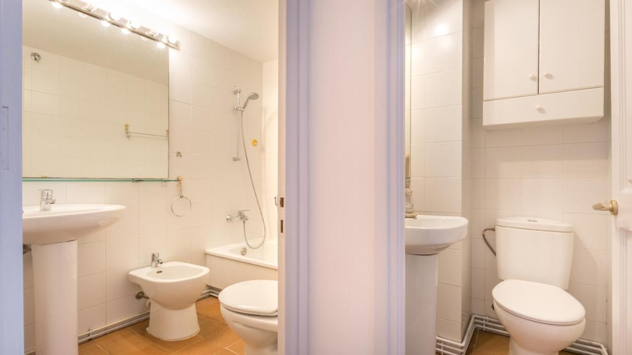 Apartment Sabin - Llafranc Bagian luar foto